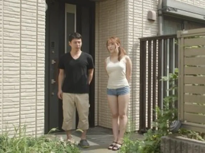 Trả bài cô bạn trai cũ thời thơ ấu