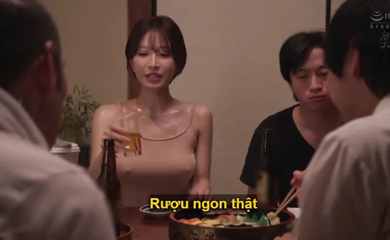 Vợ yêu gạ xxx cả gia đình gã chồng vì chồng yêu dẫn về quê rồi bỏ bê dam dang sml