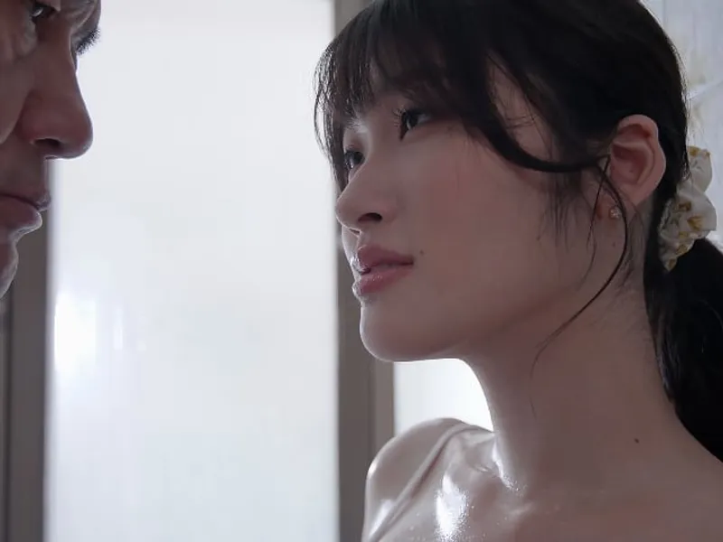 ông chồng bỏ bê, người vợ được ông chú giúp thỏa mãn cơn dâm đãng lồn